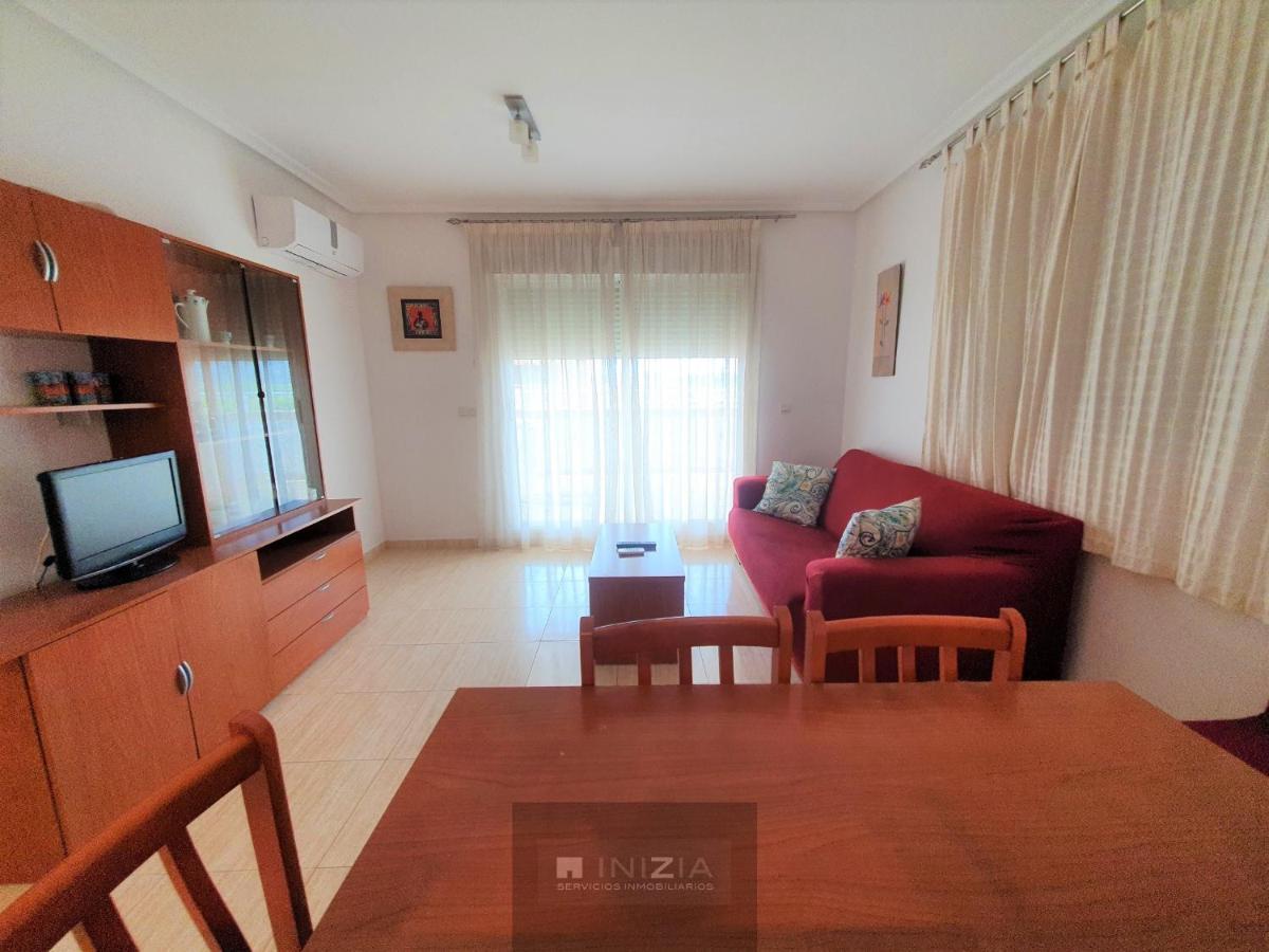 Apartamentos Turisticos Orpesa, Costa Caribe Оропеса-дель-Мар Экстерьер фото