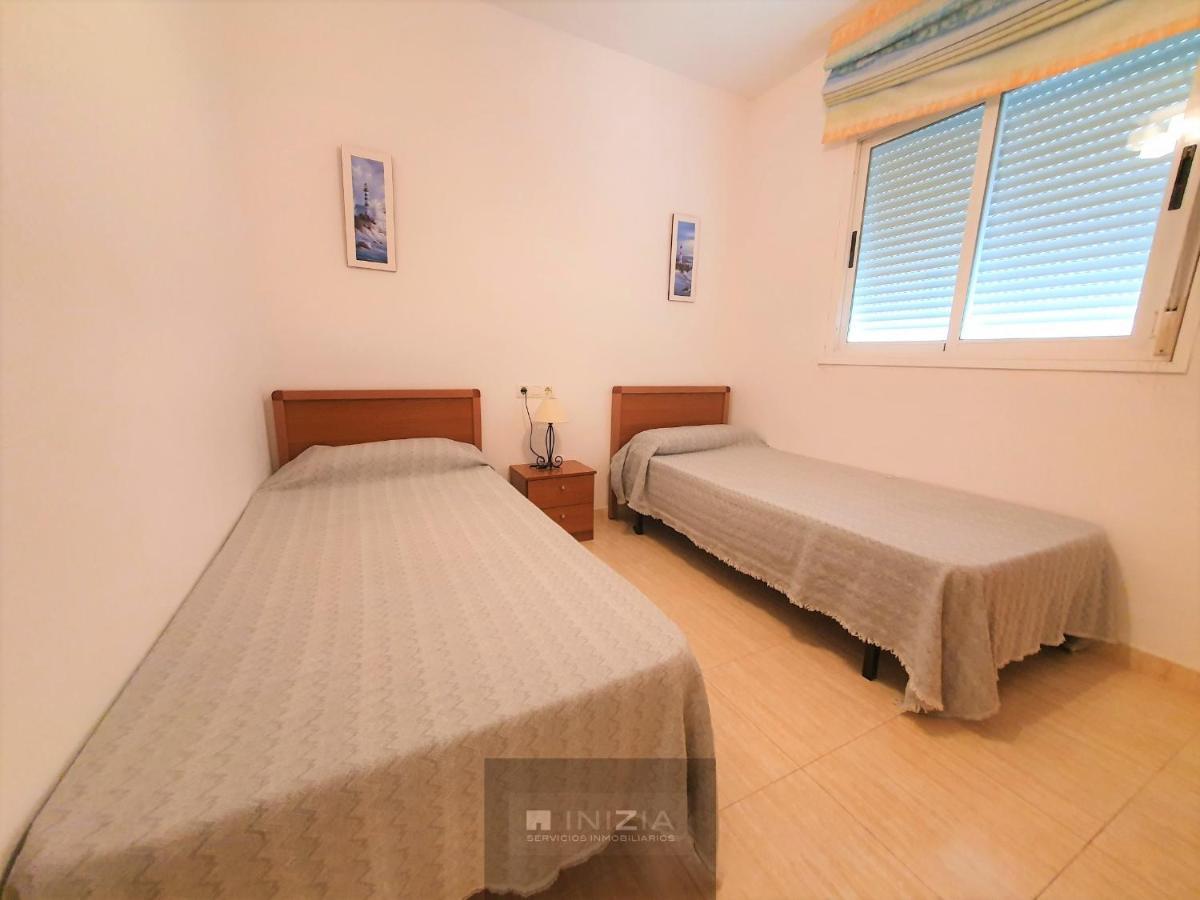 Apartamentos Turisticos Orpesa, Costa Caribe Оропеса-дель-Мар Экстерьер фото