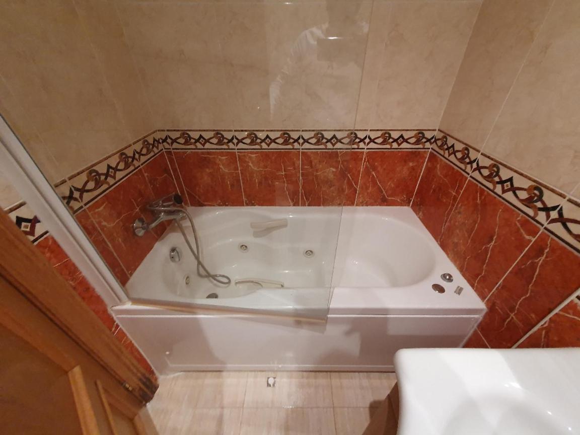 Apartamentos Turisticos Orpesa, Costa Caribe Оропеса-дель-Мар Экстерьер фото