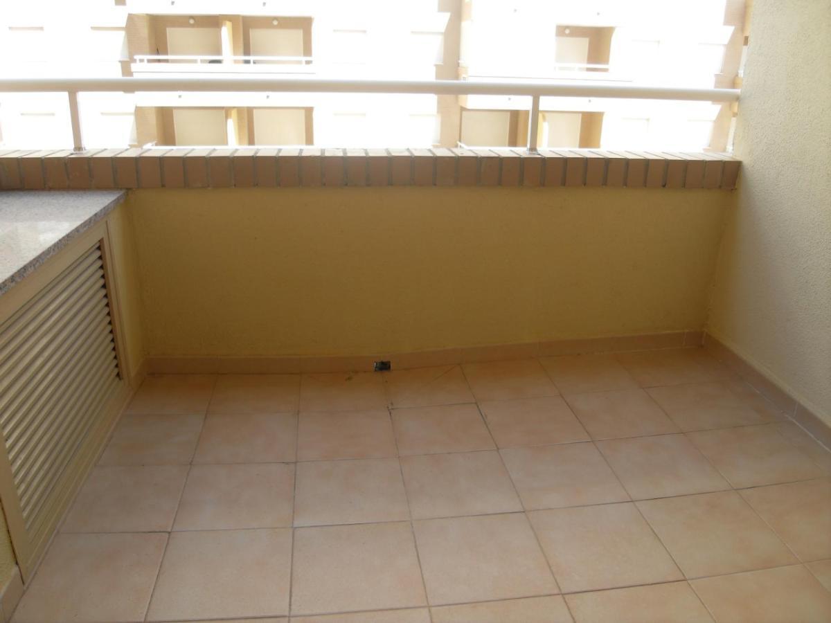 Apartamentos Turisticos Orpesa, Costa Caribe Оропеса-дель-Мар Экстерьер фото